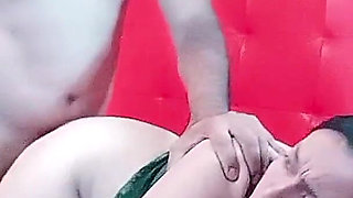 Sex with My Big-assed Stepmom When the Cuckold Isn't Home