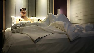Amateurs Caught On Hidden Cam