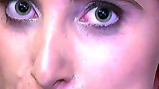 Redhead Slut Gets Drenched in Massive Ggg Bukkake
