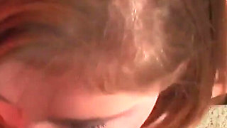 Interracial video with a slutty 18 year old with a shaved pussy wants to get stuffed by a BBC without a condom