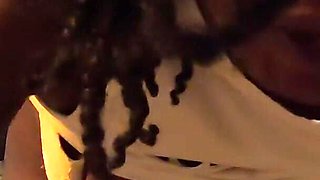 Fuck the Duck Until the Camera Man Take Me From Behind and Fuck Me in the Ass