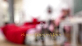 VIPissy - orgasm movie