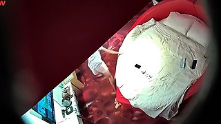 Sexy blonde amateur hidden cam HD videos