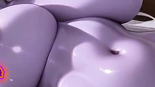 Dark Elf Dominatrix Anally Fucked by the Prince in the Dungeon - Ai Hentai Uncensored