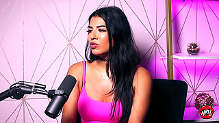 From Icu Nurse to Bollywood Adult Star: Jasmine Sherni's Wild Career Switch