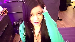 Asmr, asmr-pov, asmr-blowjob