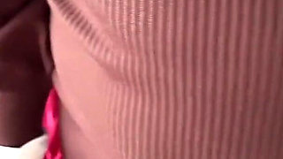 Tape Bondage, Pantyhose Layering, Whipping - Part 1
