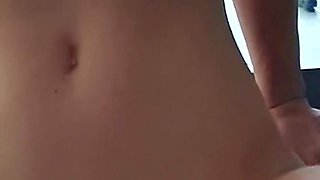 Amazing Morning Fuck for Tight Fit GF