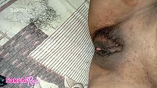 Indian Stepbrother Shaved Her Stepsister Pussy Big Hairy Pussy