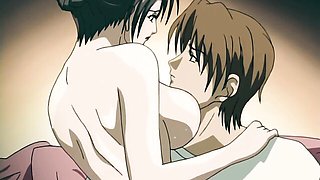 Big cock action with fascinating escort from Hentai PD