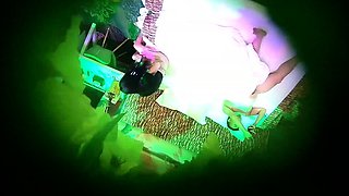 Amateur couple Hidden Cam Submissive girl