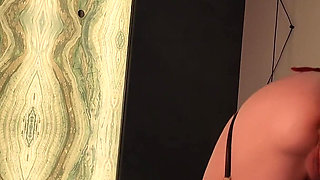 Make My Red Stockings Dirty