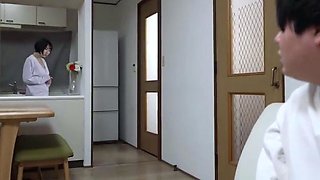 Asian women with big boobs getting fucked