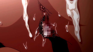 HENTAI ANIME UNCENSORED PORN JAPANESE CARTOON