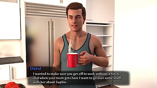 A Perfect Marriage #7