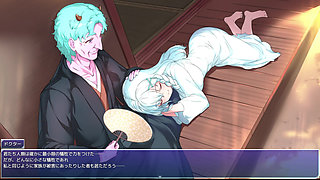 Guren Quartet Pure Elements, end-of-life event and Mashiro H live commentary Continued at ci-en