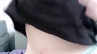 Big Boobs LauraHaze Doing Masturbation Slutcamzz
