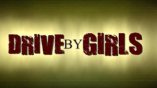 Free-for-all fellatios thru a van window to anyone by a adorable towheaded female