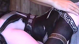 Xiao Bai Bitrate Bombshell: Full Render - 3D Animation