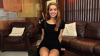DadCrush-Blowjob In The Car And Other Nice Things