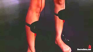 Electro Dance With Lorelei Lee And Beretta James