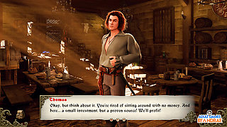 EP1: Crown of Lust (Full Gameplay)