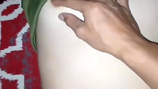 Stepdaughter And Stepmother Fuck When They Are Caught Being Very Horny