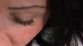 Big-Tits Girl Goes Hardcore - Sweetpinkpussy