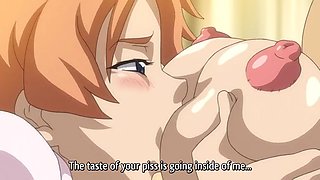 Bakunyuu Bomb Episode 1 English Subbed.mp4