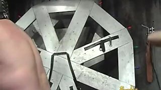 Fetish smut with salacious hooker from Erotic Female Domination