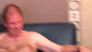 MILF's Threesome Party