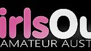 Lassie's big clitoris movie