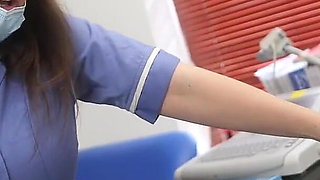 A Spoonful of Cum Punishment