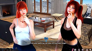 Verified, vignettes, 3d animation