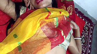Bengali Housewife Want To Clean Shes Pussy Shaving Hairy