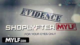 Danny Mountain & Sheena Ryder get roughed up by the bad doctor in this hardcore cavity search