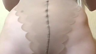 Sweet Pussy Mistress Elza Kom's