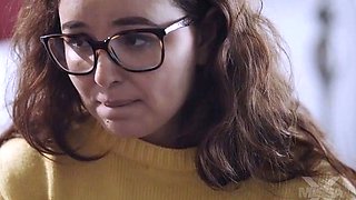 Leana Lovings - Officer Daddy [HD Porn]