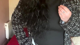 I Shame You with Elegance