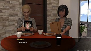 A Step-Mothers Love OrbOrigin Part 69 Boobs Lovers Gameplay by LoveSkySan69