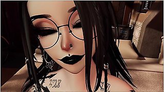 When Mommy Still Fucks You In The Afterlife Vrc - Car Toon And Dommy Mommy