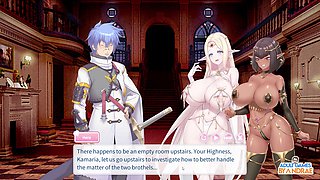 W hentai, monster hentai, bold