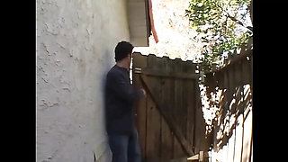 Darryl Hanah Anal MILF Fucking Hard - Don't Stop Deep Throat & Facial