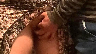 Finger Fucked by Perv Old Men
