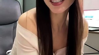 Epic Motivated silicone tits eimigirl face FullVID