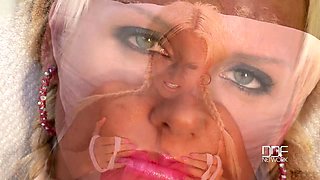 Wearing pink to the party