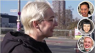 Naughty Things I Did Last Week - Risky Public Fun For Everyone - Full Free Episode