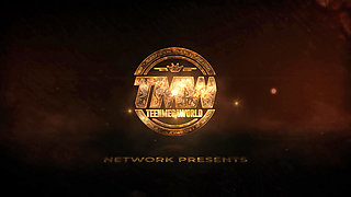 Talented Orgasming Brunette - Trailer