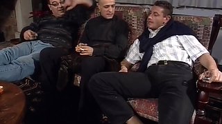 Vacanze Di Capodanno 2000 (2000, Italian Full Movie Gabriella Dani With Adele Wiesenthal, Dora Venter And Julia Taylor