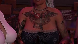 Sons of Analarchy (part 48)